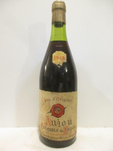 Coteaux layon bubech - du,