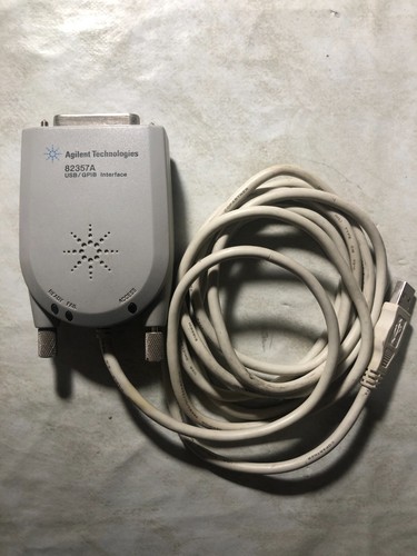 Agilent 82357a usb - 82357a,