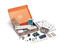 Arduino STARTER KIT (MODE D'EMPLOI EN FRANÇAIS)