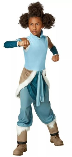 Avatar dernier maître de - avatar, le