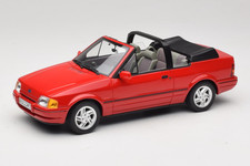 OT1254 Ford Escort Mk4 XR3i