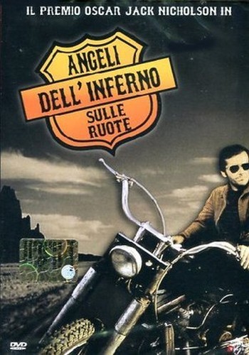 Angeli dell inferno sulle - dell'inferno,