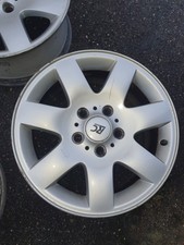 Jante alu  BMW SERIE 3 IV PH.2 - 36111094498 - H0-1977V