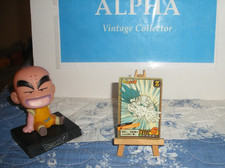 DRAGON BALL Z DBZ - POWER