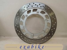 disque de frein avant pour Yamaha XT 600  -> affichez les details