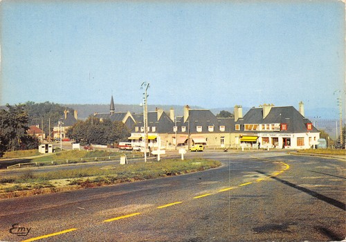 Riviere thibouville - riviere,