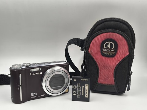 Appareil photo numérique - appareil,