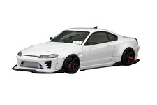Nissan Silvia S15 BN-Sports