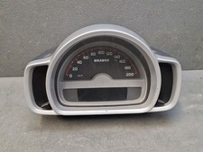 Compteur vitesse / instrumentation - Smart Fortwo II Brabus - A4519005800 *