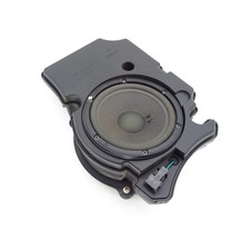 Haut-parleur - BO portière