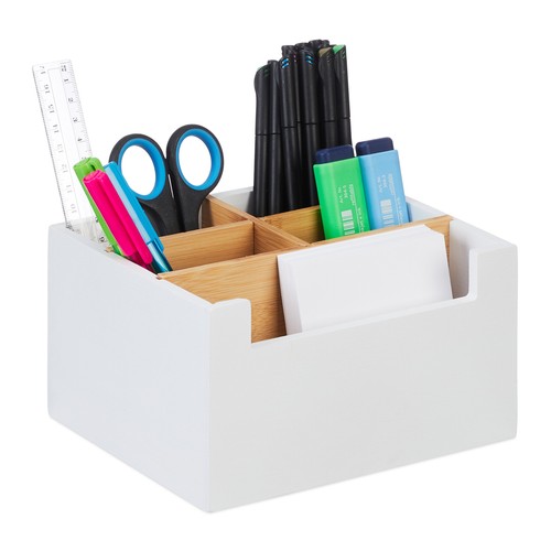 Organisateur bureau rangement - organisateur,