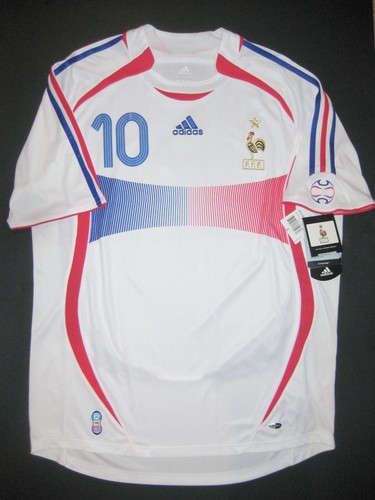 New 2006 world - new, adidas