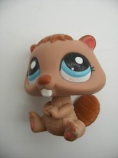 Hasbro Littlest PetShop PET SHOP #2515 CASTOR