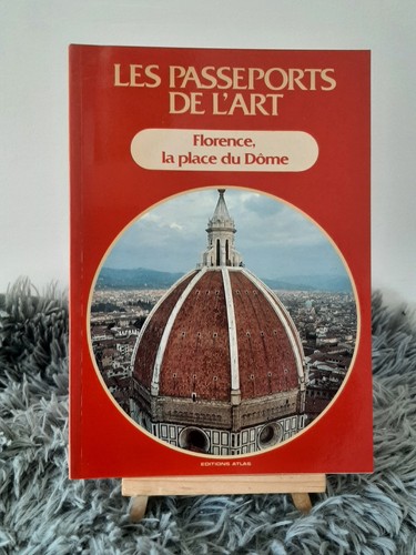 Les passeports art - l'art, /