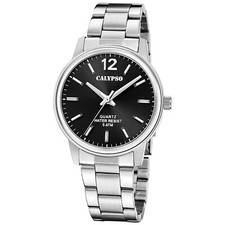 CALYPSO Montre Homme Quartz