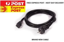 Waeco Fridge Power Cable 2
