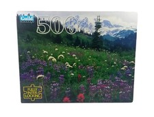 Guild Puzzles 500 Piece