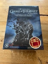Game of Thrones (Le Trône de
