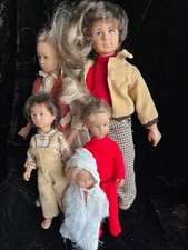 POUPÉE BELLA FAMILLE COCOTINE COMPLÈTE