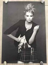 LILY DONALDSON CHANEL KARL