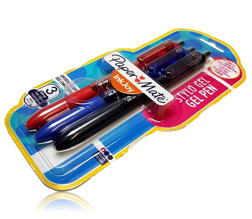 Papermate stylo gel - stylo, à