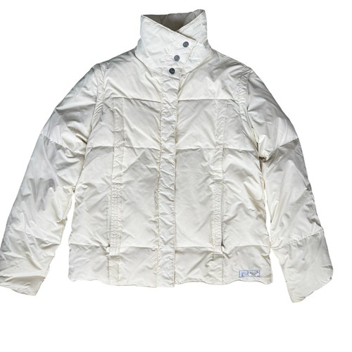 Vintage quicksilver down - quicksilver,