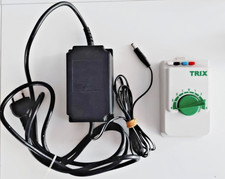 TRIX  612086 Ho Régulateur de