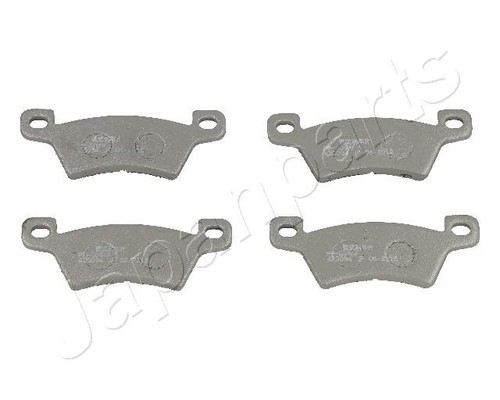 Japanparts plaquette freins - plaquette,