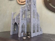 Auditorium [Complet] - Décor