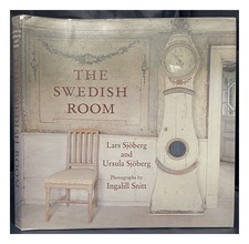 SJÖBERG, LARS Le Salon