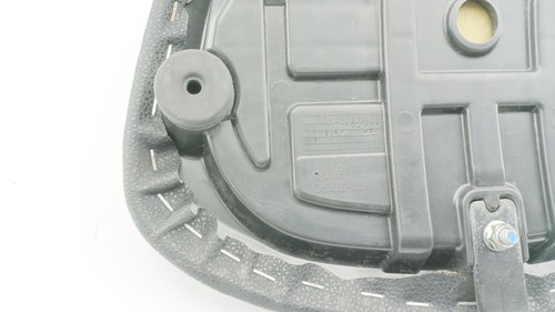 Selle conducteur kawasaki - conducteur, z