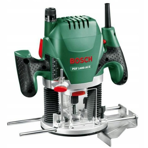 Défonceuse bosch pof - défonceuse, 1400