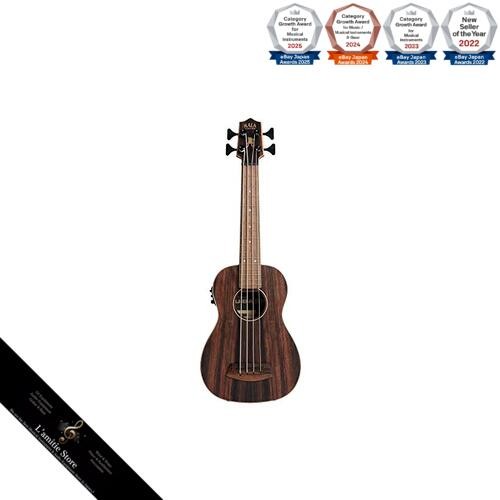 Kala ubass ukulélé bass - ukulélé,