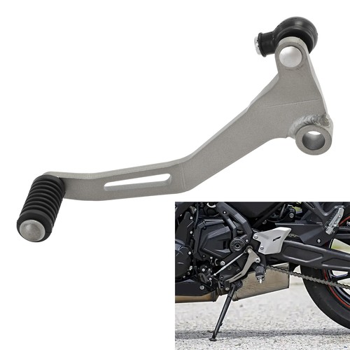 Shifter shift gear lever foot - gear,