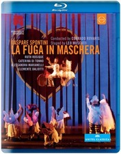 La Fuga in Maschera: Festival