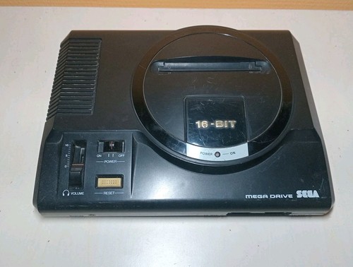 Megadrive freezone switchless - megadrive,
