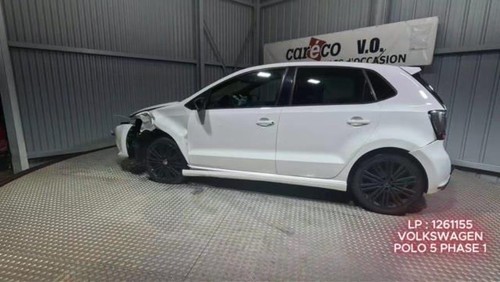 Bas caisse droit volkswagen - bas,