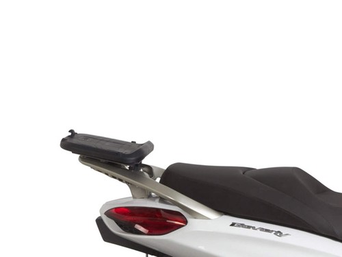 Shad top box rack rear - rear, case