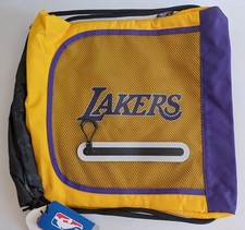 Sac de ballon Basket Lakers Los Angeles NBA