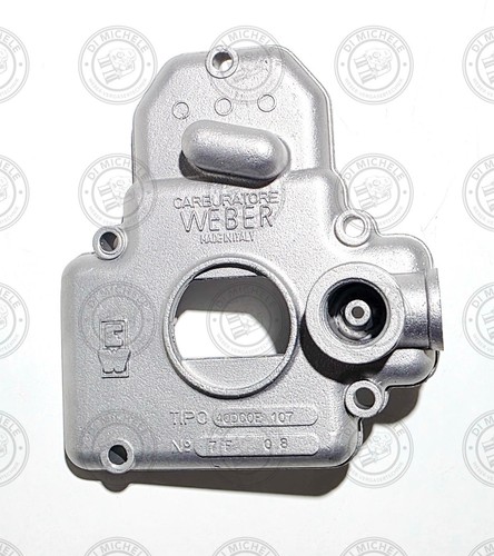 Dcoe 107 weber carburateur - dcoe,