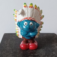 Schtroumpf Schleich 20144 CHEF