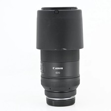 CANON RF 600MM/11 NOIR