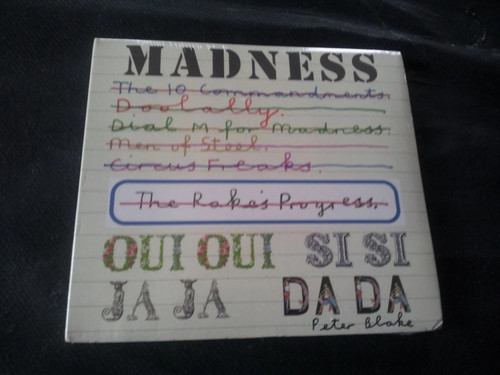 Madness oui si - –,