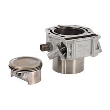 Cylindre + piston (Piaggio - MP3 Sport 500 2018 - 2021)