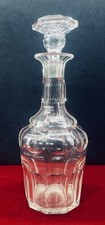 BACCARAT ST LOUIS CARAFE A VIN