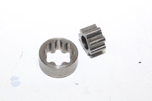 Rotors pompe huile honda - huile, xr