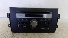 Autoradio d'origine SUZUKI SX4