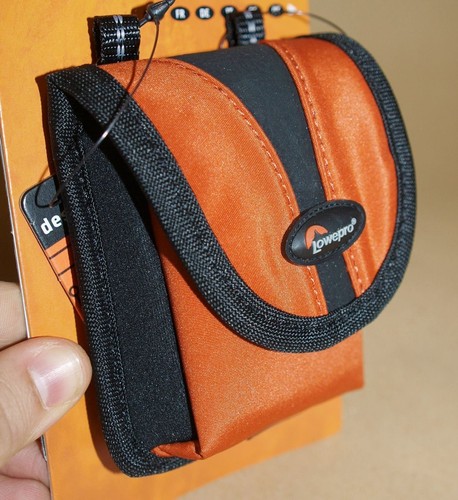 Borsa pour appareil photo - borsa,