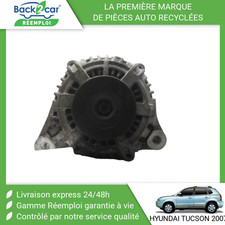 ? ALTERNATEUR HYUNDAI TUCSON ➤3730027013 ?