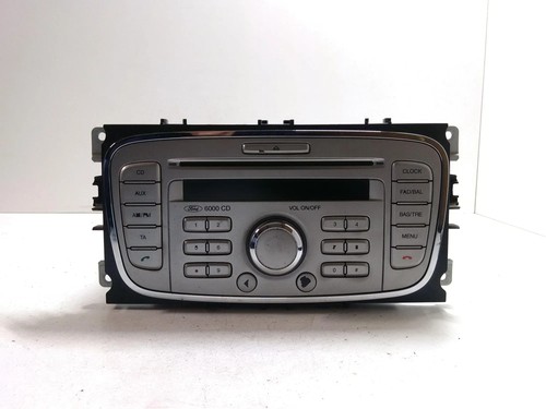 Ford mondeo ba7 - mondeo,